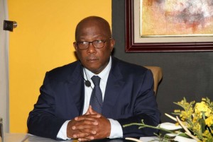 Côte d'Ivoire : La FIF suspend Roger Ouégnin de toutes activités footballistiques pour 12 mois