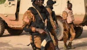 Burkina Faso: Trois gendarmes tués à  Inata