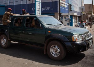 Burkina Faso : Trois employés d'une mine d'or enlevés dans le sahel