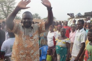 Togo : La CENI à  recomposer, le NET prend acte et motive le peuple pour l'opposition