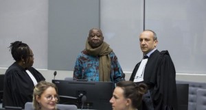 Côte d'Ivoire : Procès de Gbagbo et Blé Goudé à  la CPI, la défense voulait un report de l'audience du lundi prochain