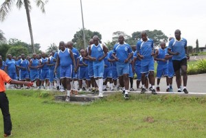 Côte d'Ivoire :  Le 1er Bataillon d'Infanterie a célébré la fête de Saint-Maurice autour des défis environnementaux