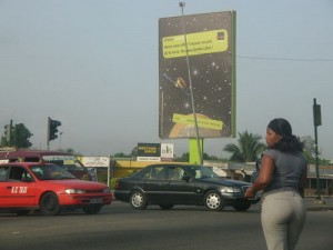 Côte d'Ivoire : L'axe Abidjan Mall-Carrefour Orca à  la Riviera Bonoumin  fermé aux usagers  jusqu'à  dimanche prochain