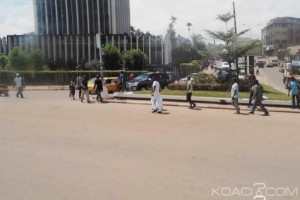 Cameroun : Des séparatistes armés attaquent une prison et libèrent 109 prisonniers