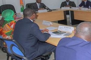 Côte d'Ivoire :  Abidjan donne son accord pour la nomination de plusieurs personnalités dans le conseil d'administration de l'ARRE