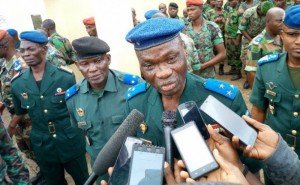 Côte d'Ivoire : Armée, création de l'Institut d'Etudes Stratégiques et de Défense pour la formation des officiers supérieurs