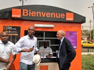 Afrique: Orange Money le numéro un du «Mobile Money» fête ses 10 ans, communiqué de presse