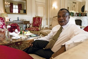 Congo-Suisse : Un ex-trader accuse Sassou Guesso d'avoir reçu des pots de vins en échange de contrats pétroliers