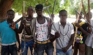 Nigeria : 16 mineurs kidnappés par  un gang criminel dans le nord