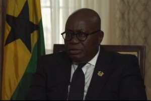 Togo : Akufo-Addo optimiste pour une sortie de crise et révèle le nœud du problème