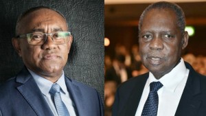 Cameroun : CAN 2019, Ahmad  tient en haleine le pays d'Issa Hayatou