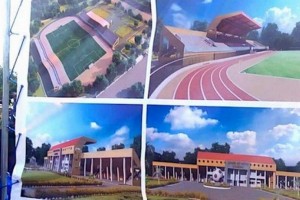 Togo : Un stade à  construire à  Notsè en 12 mois