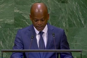 Togo : Robert Dussey plaide pour un renouveau à  l'ONU et présente la situation dans son pays