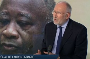 Côte d'Ivoire : Libération possible, Houdin rassure «Gbagbo a toujours à  l'esprit l'intérêt général du pays»