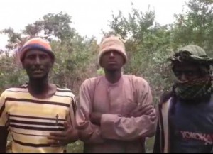 Nigeria:  Un chef de Boko Haram exécuté par ses propres compagnons pour trahison