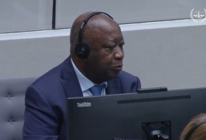 Côte d'Ivoire : Le procès pour l'acquittement ou non de Gbagbo et Blé Goudé a débuté