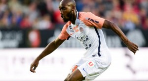 Côte d'Ivoire : Giovanni Sio prêté par Montpellier à  un club aux  Emirats Arabes Unis