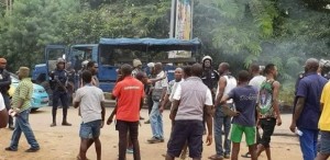 Côte d'Ivoire : Conflit foncier entre une chefferie et un ancien cadre de la SGBCI, course-poursuite entre policiers et populations à  Anono village