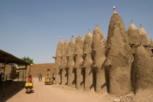 Burkina : Trois gendarmes blessés dans une attaque