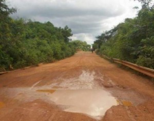 Côte d'Ivoire : 22 milliards recherchés pour la réhabilitation de l'axe  Bocanda- Dimbokro