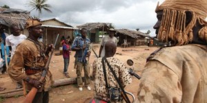 Mali : Violences intercommunautaires, le chef d'un groupe armé Dogon annonce un cessez-le feu