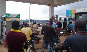 Côte d'Ivoire : Grève des transporteurs de carburant, les gérants des stations déclinent toutes responsabilités