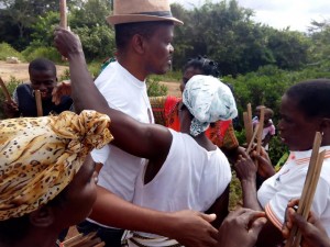 Côte d'Ivoire : Municipales 2018 à  Fresco, des cadres du RHDP soupçonnés d'avoir reproché au Chef de la communauté Baoulé son soutien à  Lobognon