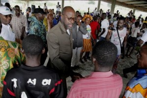 Côte d'Ivoire : Régionales 2018, Donwahi affirme être le seul candidat qui a la caution de Ouattara et Bédié