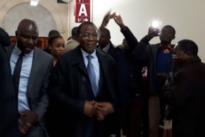 Burkina Faso : Extradition de François Compaoré, le délibéré renvoyé au 3 décembre