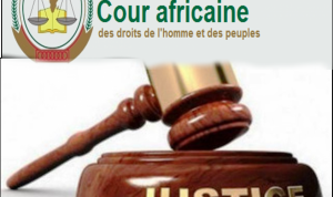 Côte d'Ivoire : «Affaire un  fonctionnaire privé de 23 ans de salaires», la cour africaine donne un délai de 30 jours à  Etat pour son mémoire en défense