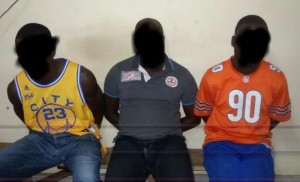 Côte d'Ivoire : La police criminelle fait échouer un braquage à  Yopougon, un gang mis aux arrêts