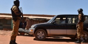 Burkina Faso : Les terroristes de plus en plus actifs, un gendarme à  nouveau tué dans une attaque à  Inata