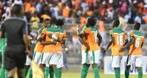 Côte d'Ivoire : CAN 2019, les éléphants recevront les Fauves Centrafricains à  Bouaké avec des ougandais comme arbitres