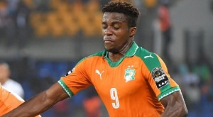 Côte d'Ivoire : CAN 2019, la liste éléphants contre la Centrafrique avec le retour de Wilfried Zaha, Gervinho absent