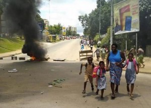 Côte d'Ivoire: Après les événements d'Anono, la chefferie somme Tiemoko Yadé de quitter le village, les candidats interdits de faire campagne