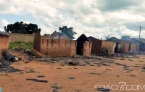 Côte d'Ivoire : Katiola, le corps du jeune chauffeur porté disparu depuis août retrouvé