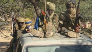 Tchad: Boko Haram revendique une attaque contre une base de l'armée, un soldat tué