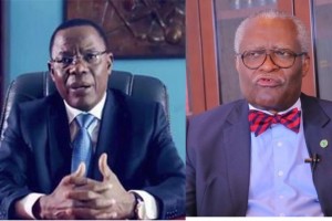 Cameroun : Présidentielle 2018 J-2, Akere Muna se retire et forme une coalition avec Maurice Kamto