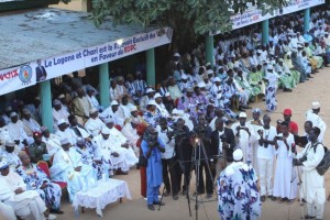 Cameroun : Présidentielle 2018 J-1,  coalition sans impact pour l'opposition, le parti au pouvoir toujours confiant