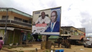 Côte d'Ivoire : Municipales 2018 à  Dabou, de la guerre des affiches à  des violences prévisibles