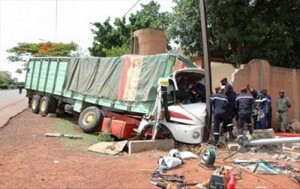 Côte d'Ivoire : Un professeur et trois autres personnes périssent dans des   accidents  à  Aboisso