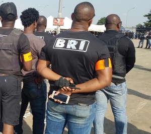 Côte d'Ivoire: Refus d'obtempérer, un braqueur abattu à  son domicile