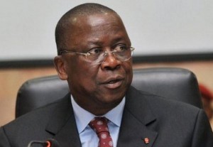 Côte d'Ivoire : Déstabilisation du PDCI, Ahoussou catégorique «Même sous la junte militaire l'institution PDCI n'a pas été atteinte»