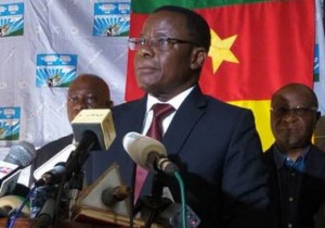 Cameroun : Présidentielle 2018, levée de boucliers des politiques  contre Kamto qui s'est déclaré vainqueur