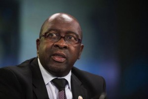 Afrique du Sud : Sous pression, le ministre des finances réclame sa propre démission