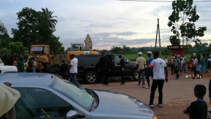 Côte d'Ivoire : Locales 2018 à  Sikensi, plus de 200 personnes inscrites à  Becedi  se retrouveraient  sur la liste dans un campement