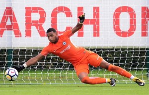 Côte d'Ivoire : Appelé contre la Centrafrique, le jeune Nicolas Tié de Chelsea ne viendra pas