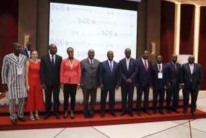 Côte d'Ivoire : Ouverture de la 4e Conférence annuelle sur l'état de l'éducation en Afrique, Ouattara évoque un soucis de dialogue social sur les campus