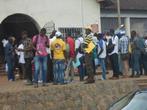 Cameroun : Présidentielle, l'église invite au respect de la légalité et demande aux camerounais d'attendre les résultats