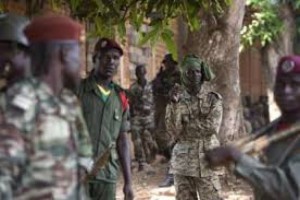 RDC:  Les rebelles ougandais ADF font encore des victimes à  Béni